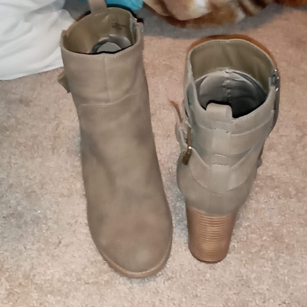 Booties